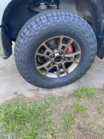 2017 Toyota Tundra
