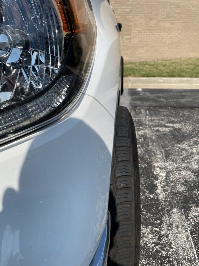 2021 Toyota Tundra photo
