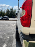 2021 Toyota Tundra