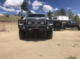 2020 Toyota Tundra