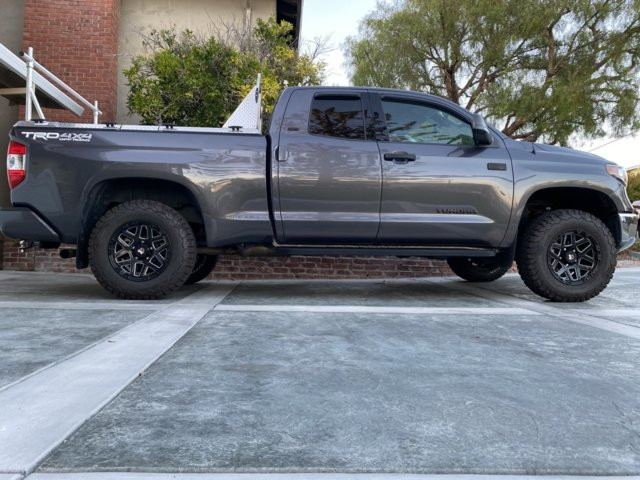 2019 Toyota Tundra photo