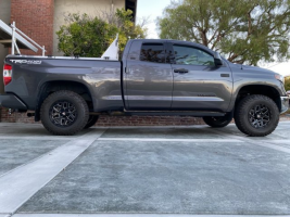 2019 Toyota Tundra
