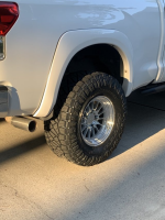 2012 Toyota Tundra