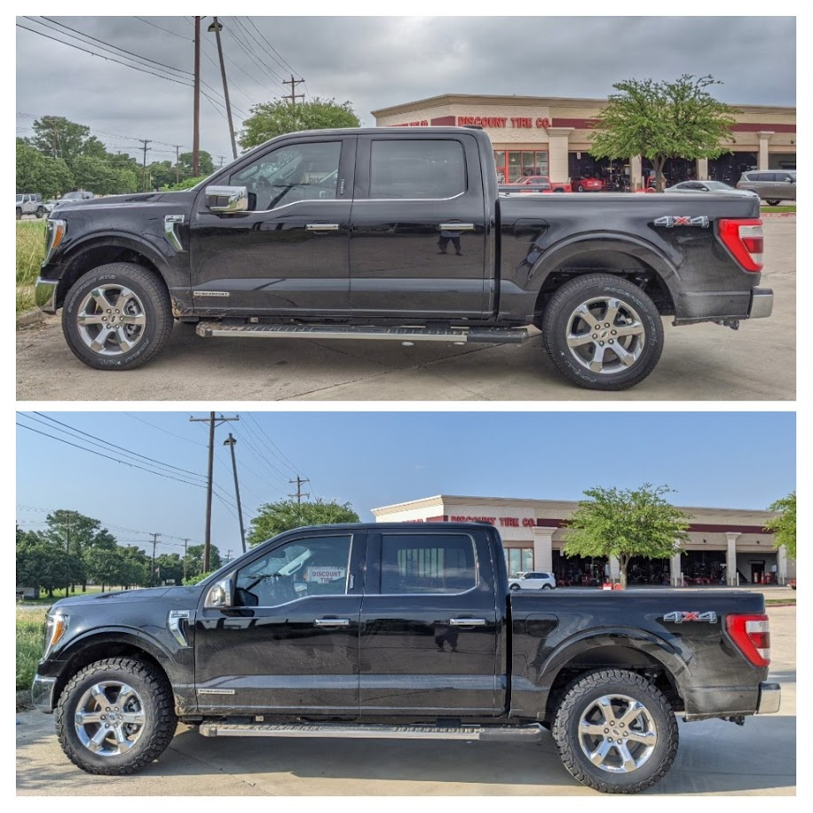 2020 Ford F-150 photo