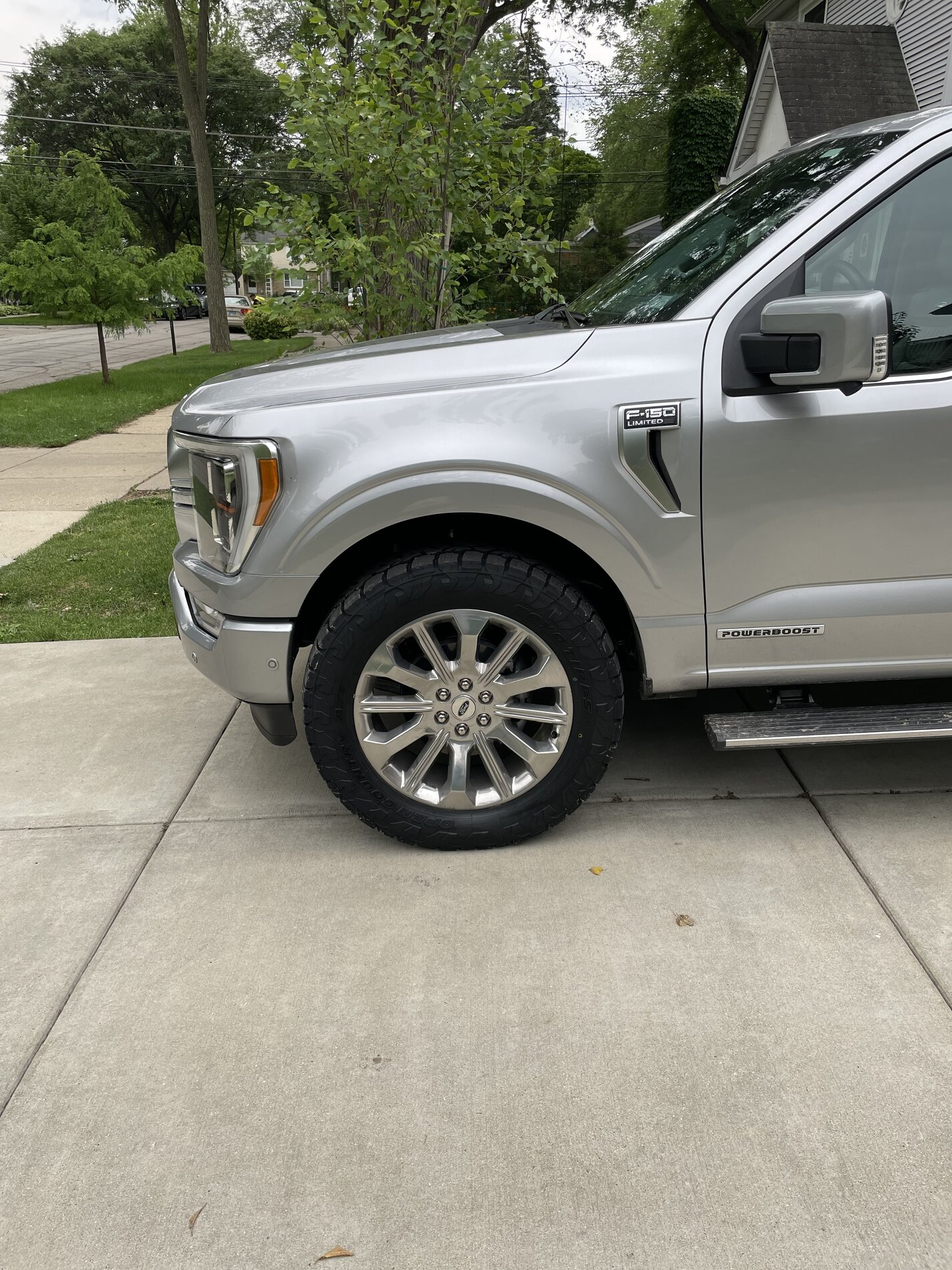 2019 Ford F-150 photo