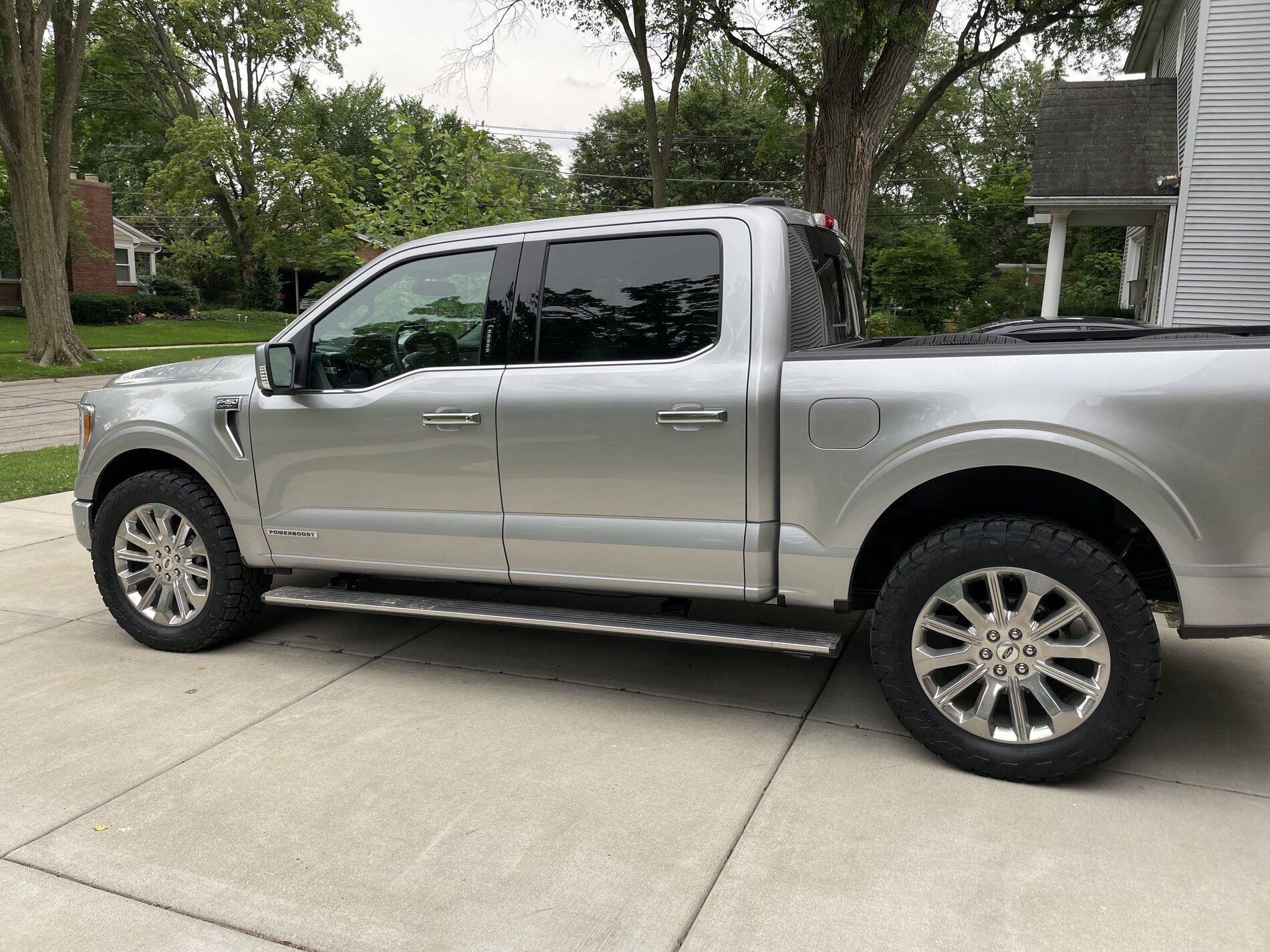 2019 Ford F-150 photo