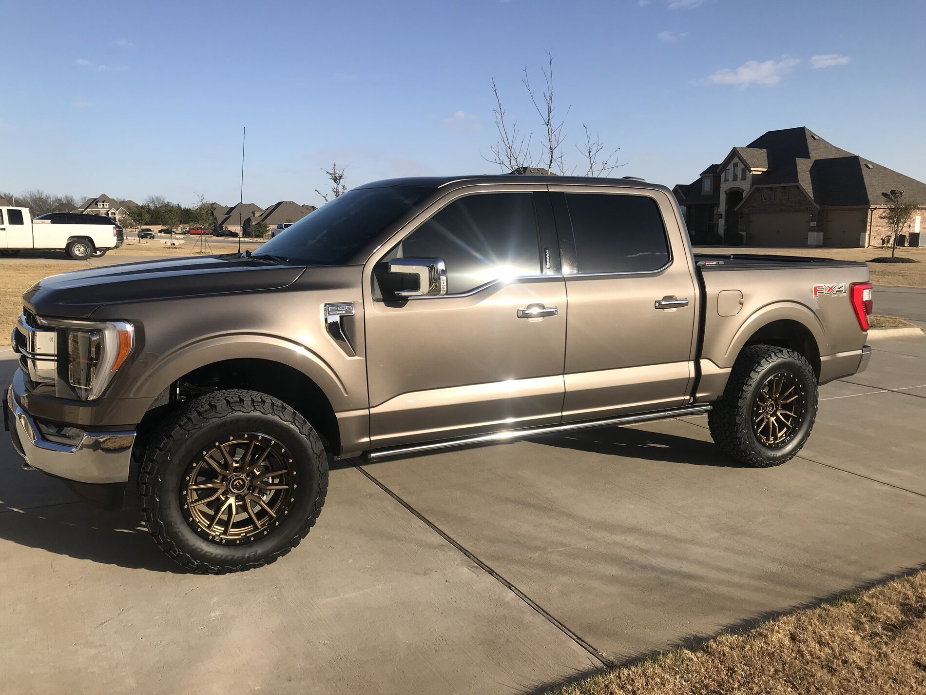 2020 Ford F-150 photo
