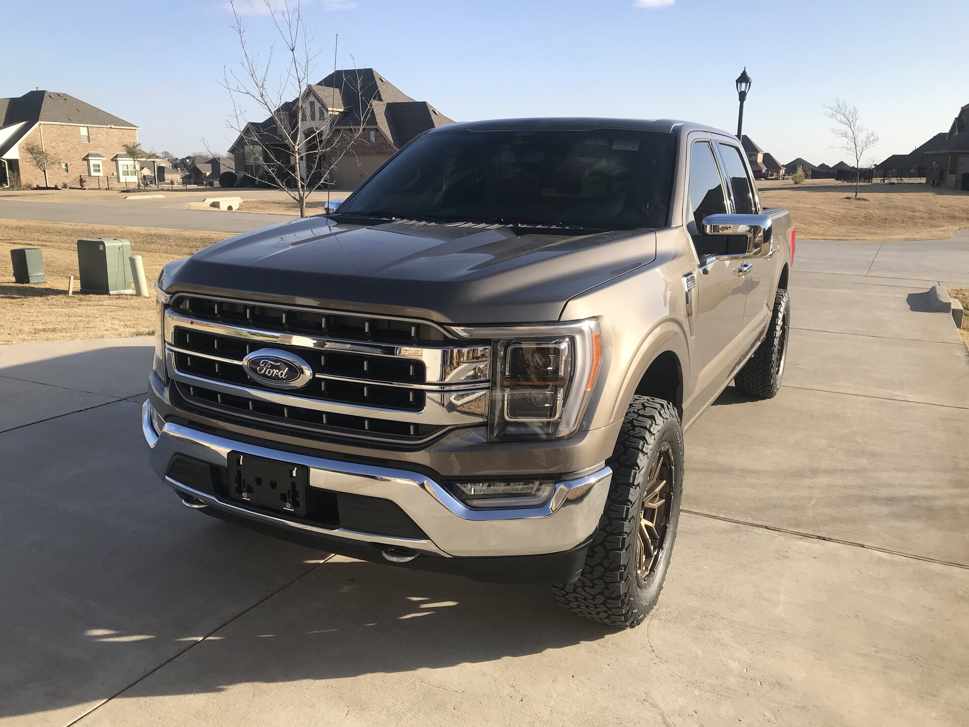 2020 Ford F-150 photo