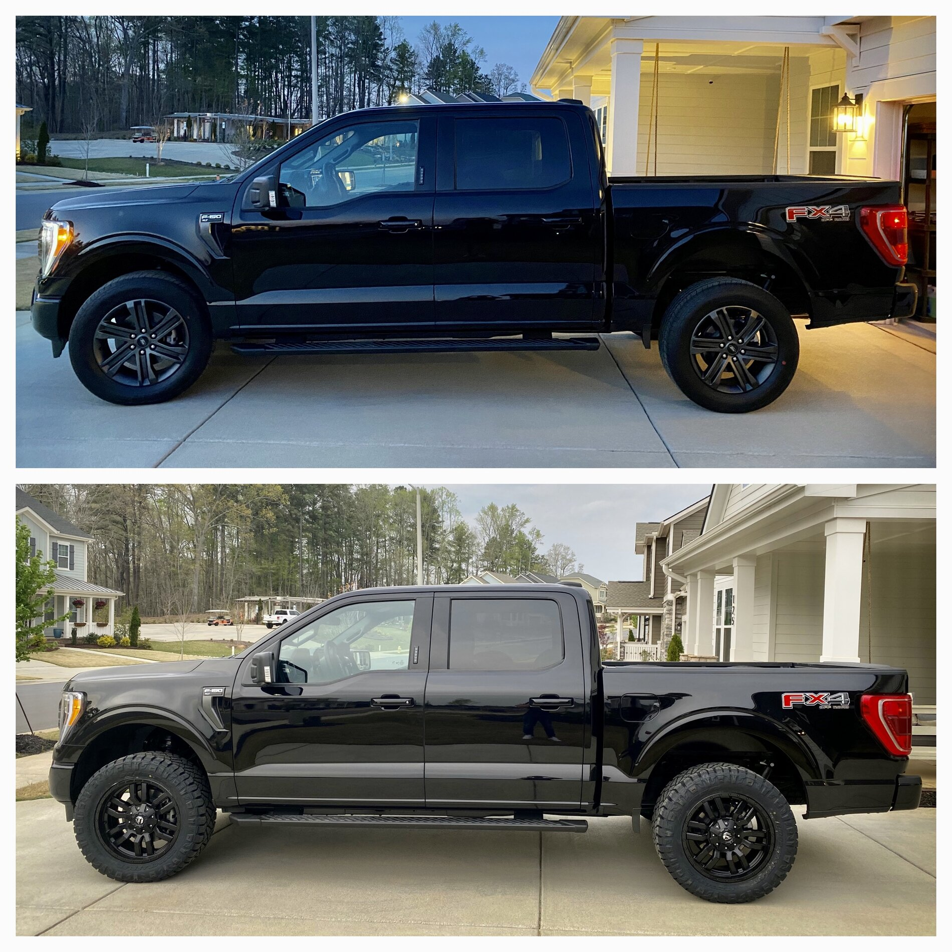 2020 Ford F-150 photo