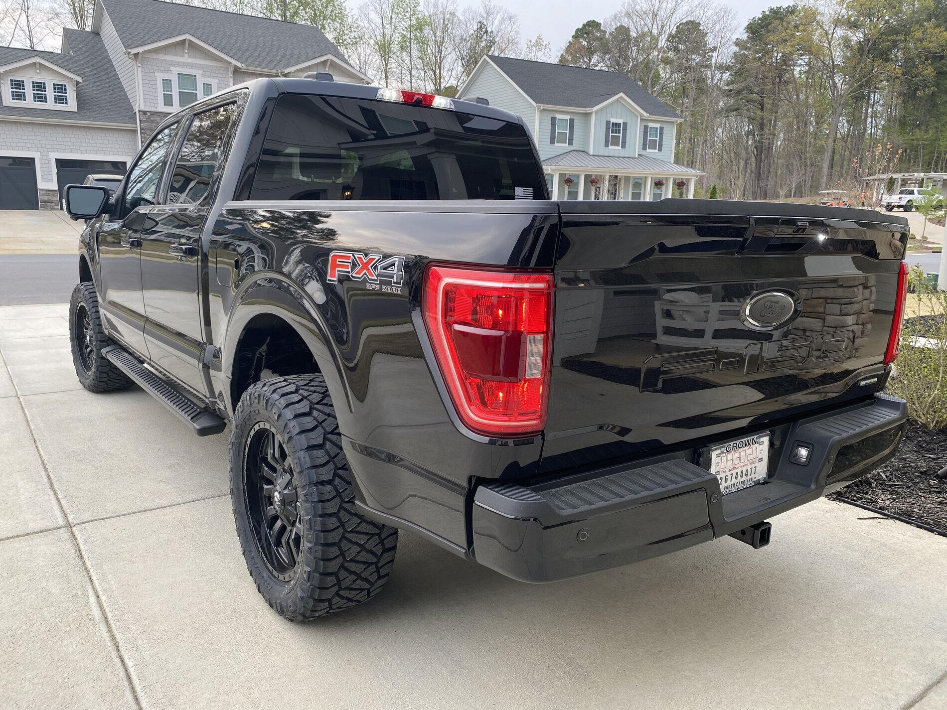 2020 Ford F-150 photo