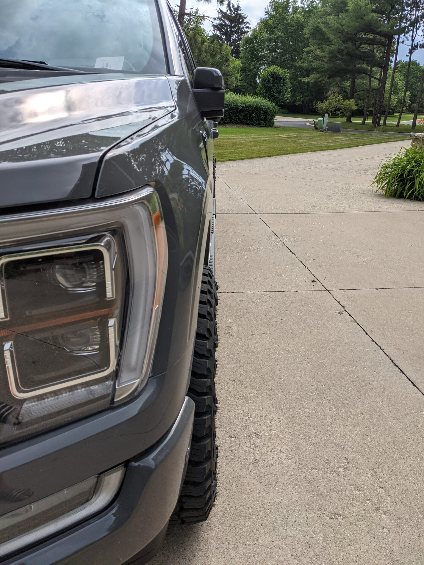 2020 Ford F-150 photo