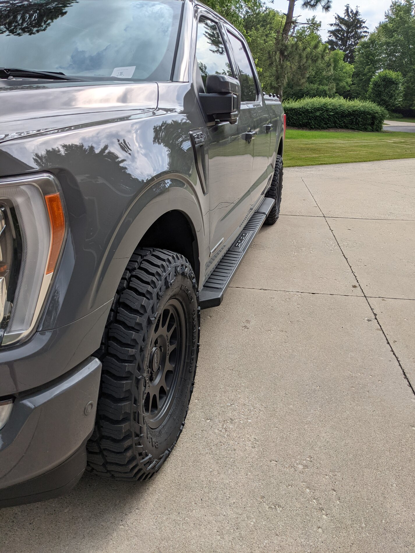 2020 Ford F-150 photo