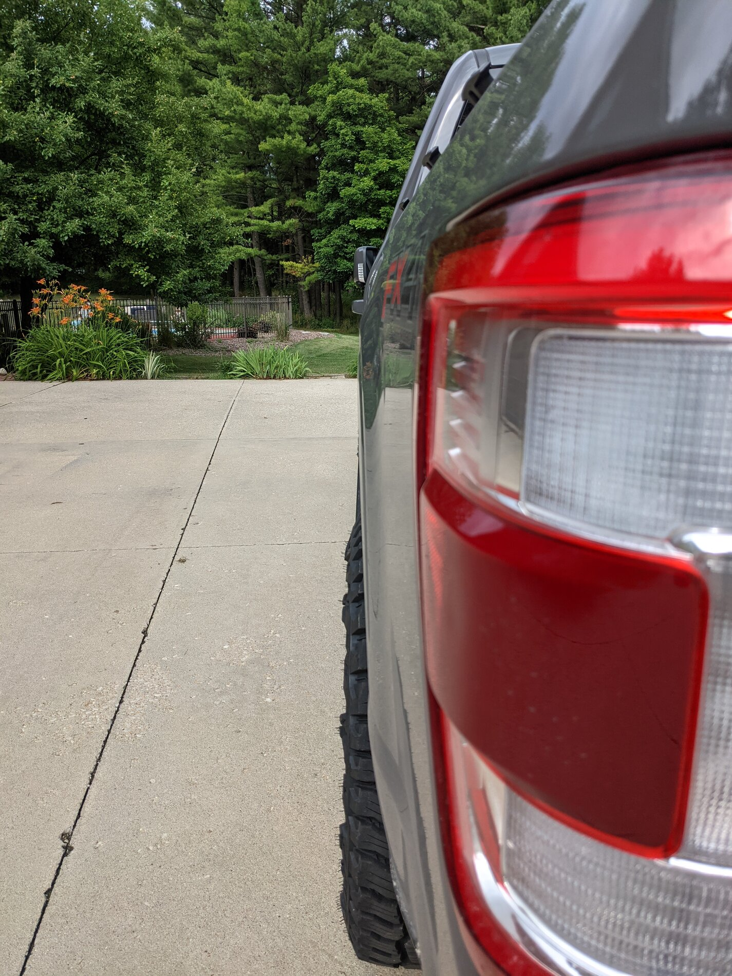 2020 Ford F-150 photo