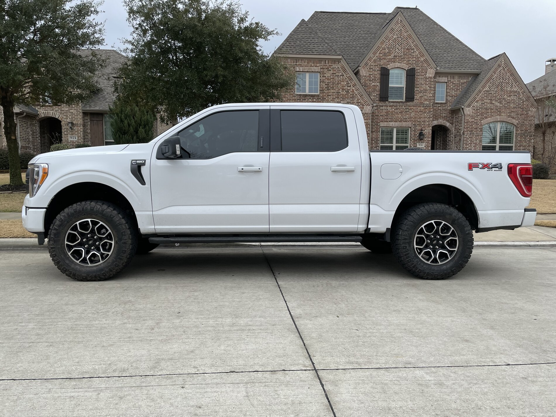 2021 Ford F-150 photo