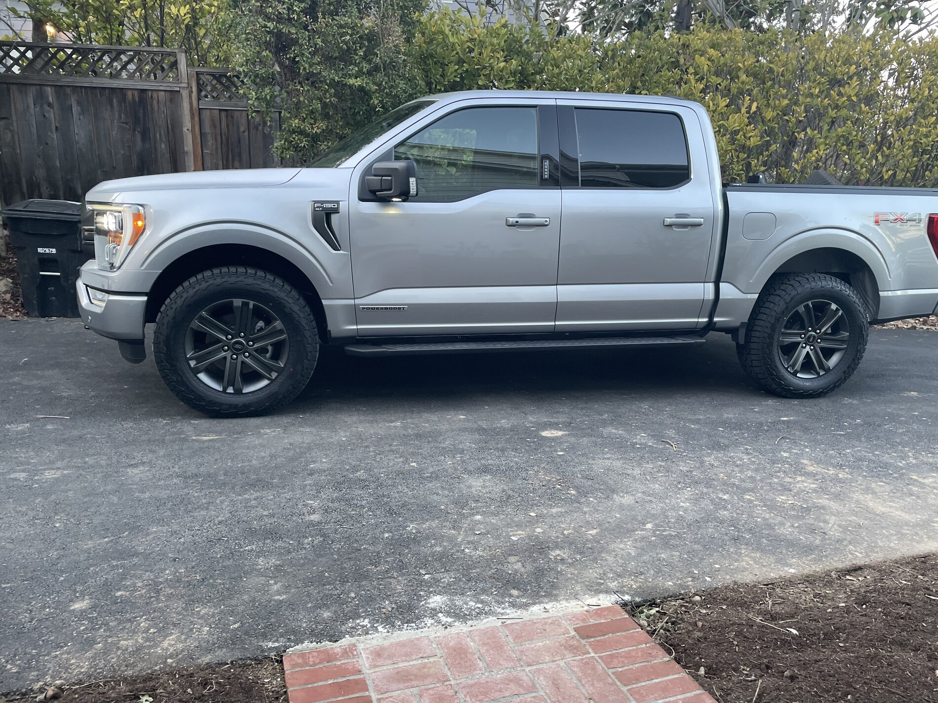 2021 Ford F-150 photo