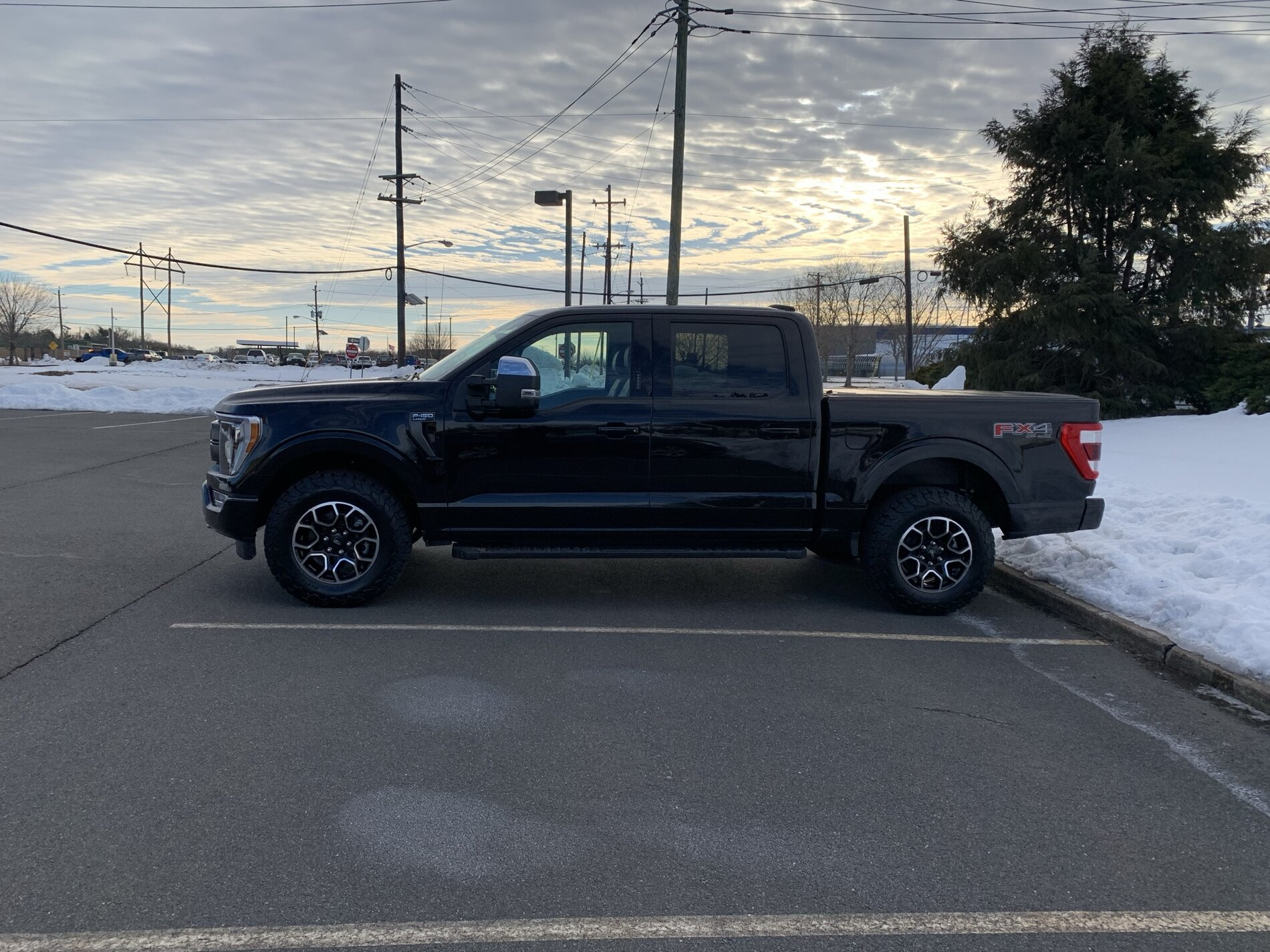2021 Ford F-150 photo