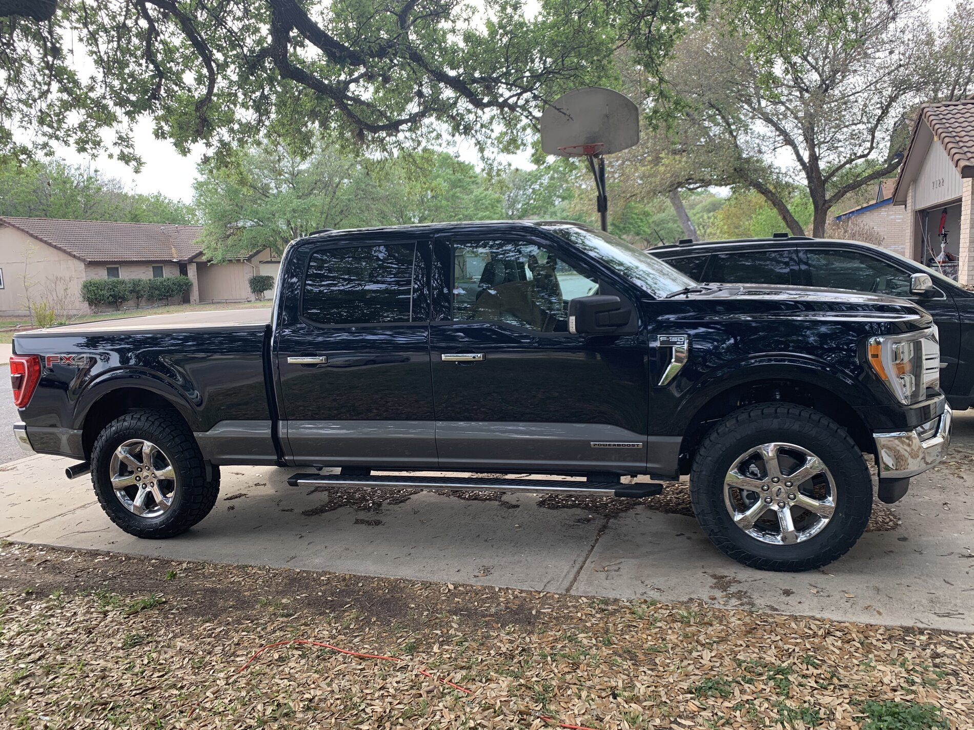 2021 Ford F-150 photo