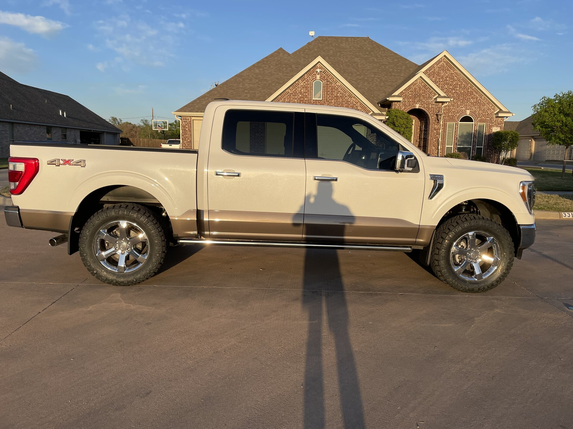 2021 Ford F-150 photo