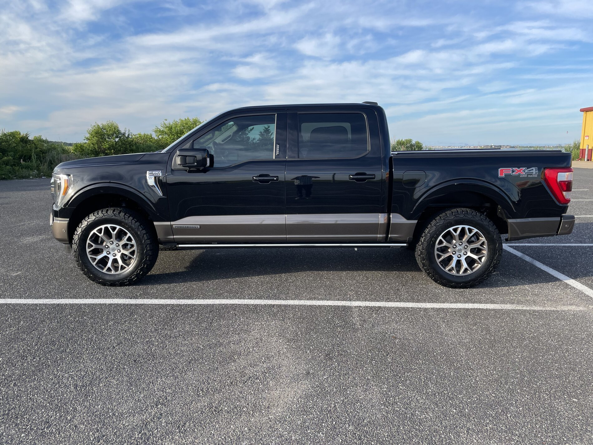 2021 Ford F-150 photo
