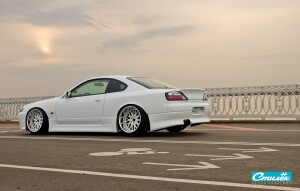 1999 Nissan S15