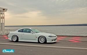 1999 Nissan S15