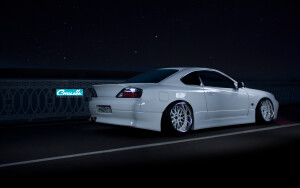 1999 Nissan S15