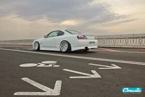 1999 Nissan S15