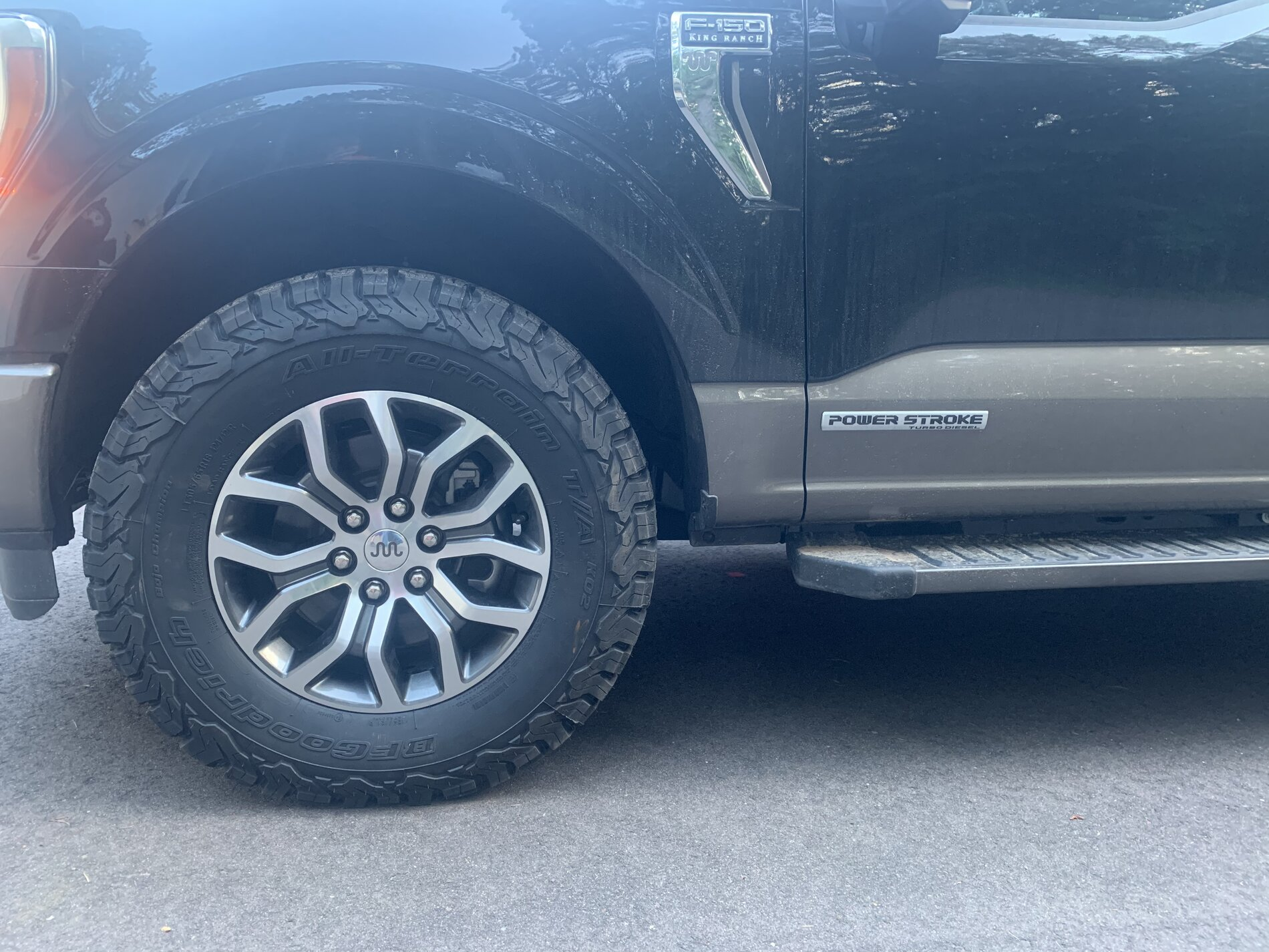2021 Ford F-150 photo