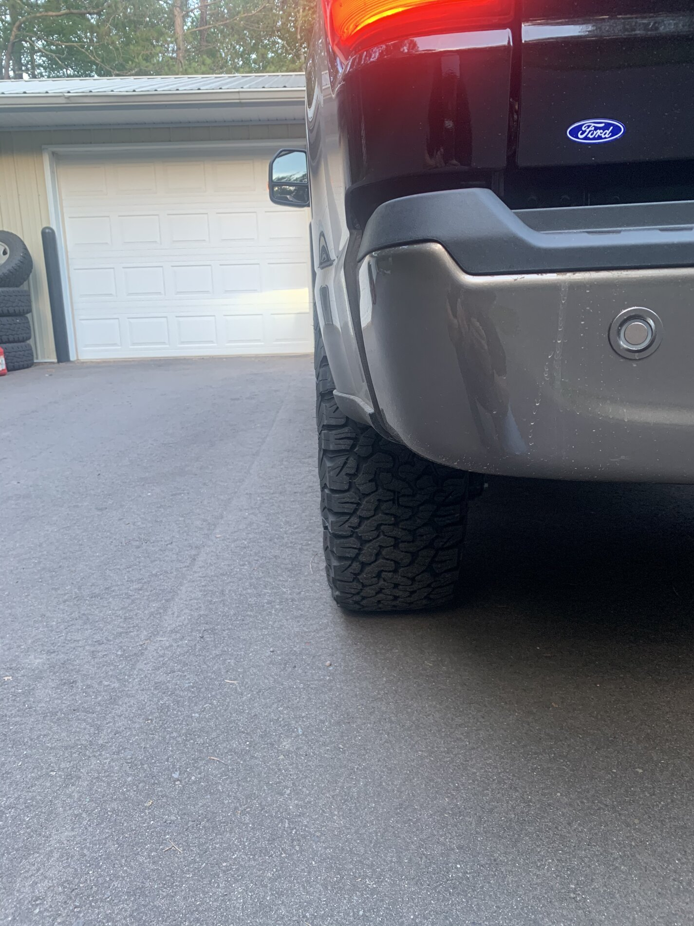 2021 Ford F-150 photo