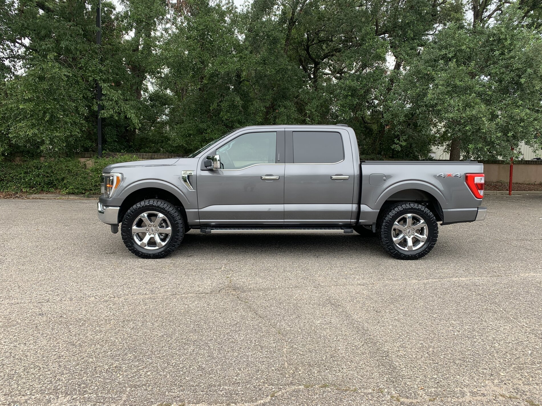 2021 Ford F-150 photo