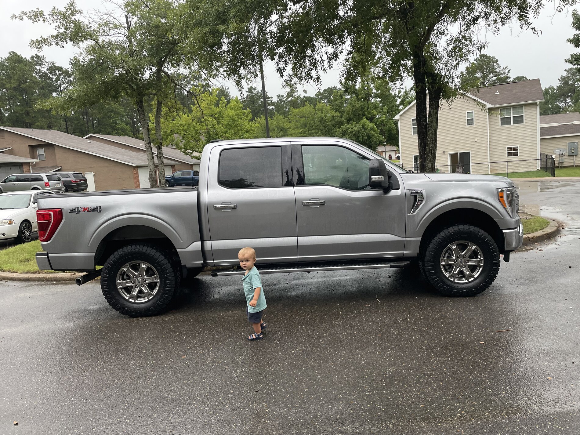 2021 Ford F-150 photo