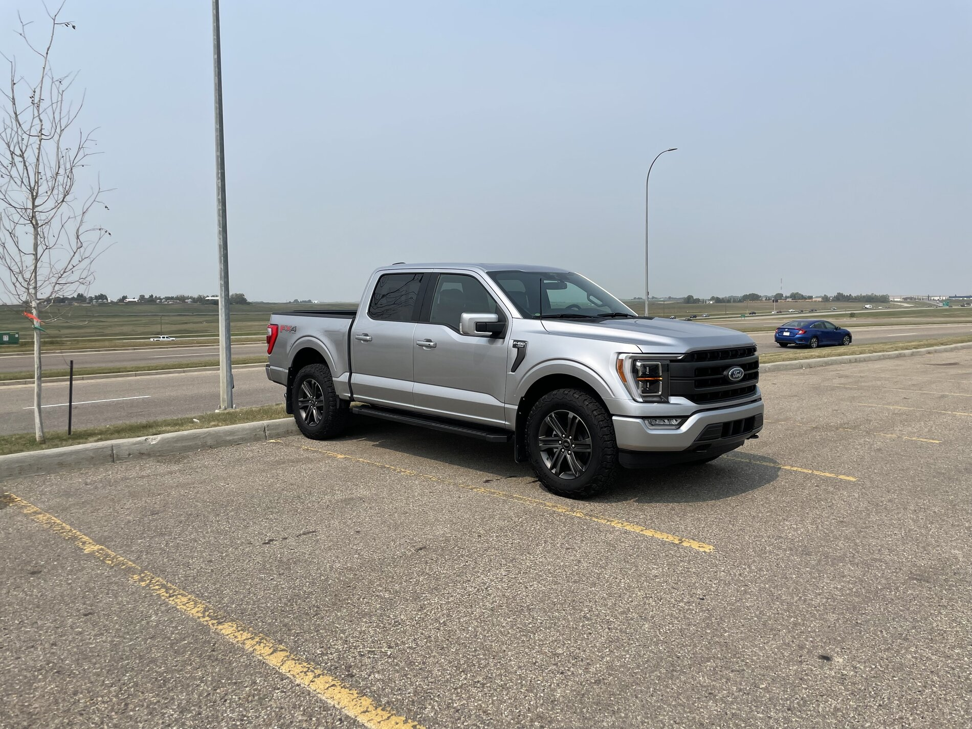 2021 Ford F-150 photo