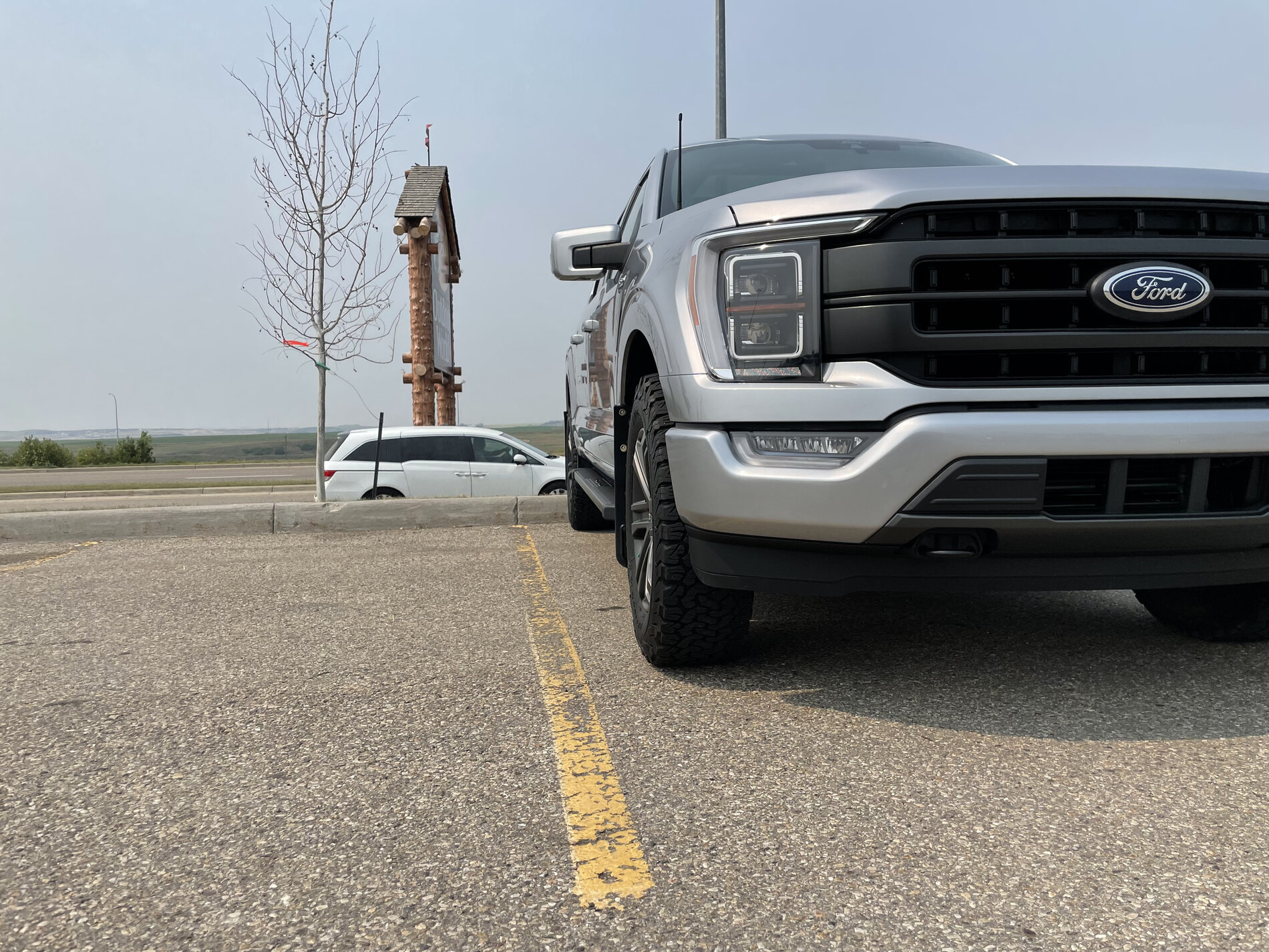 2021 Ford F-150 photo