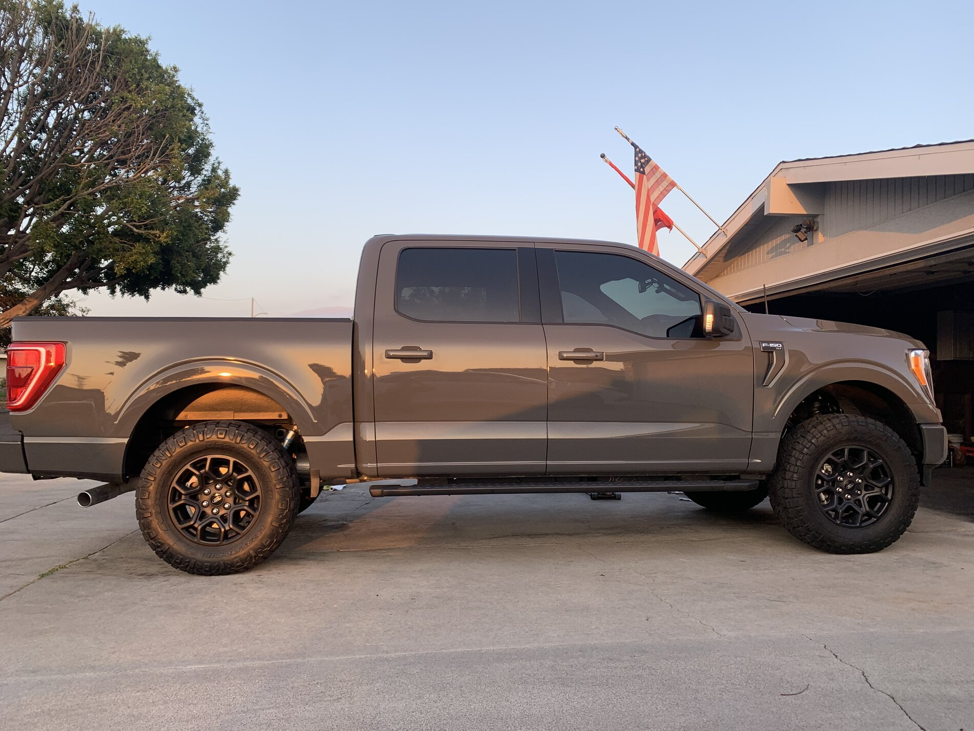 2021 Ford F-150 photo