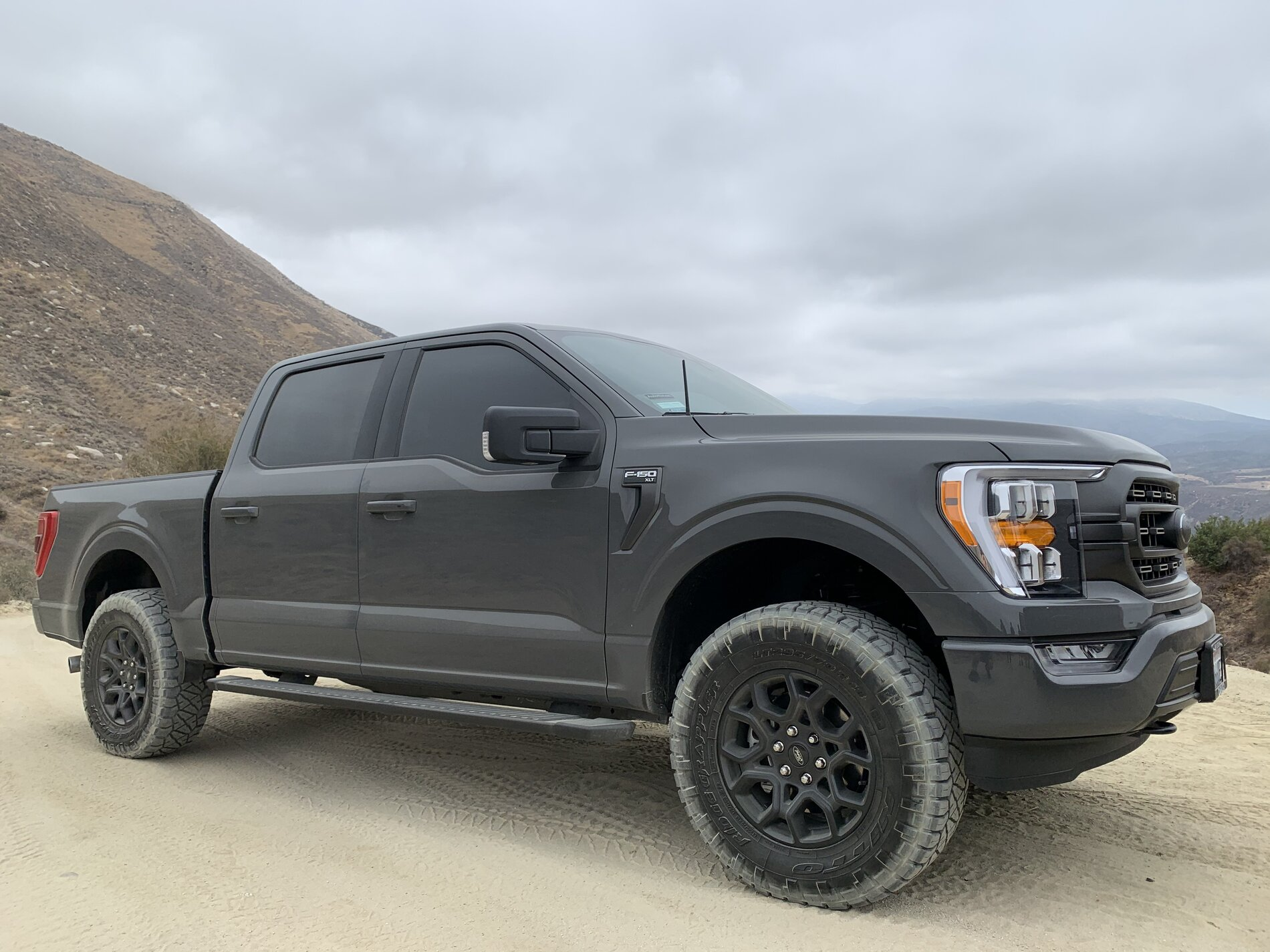 2021 Ford F-150 photo