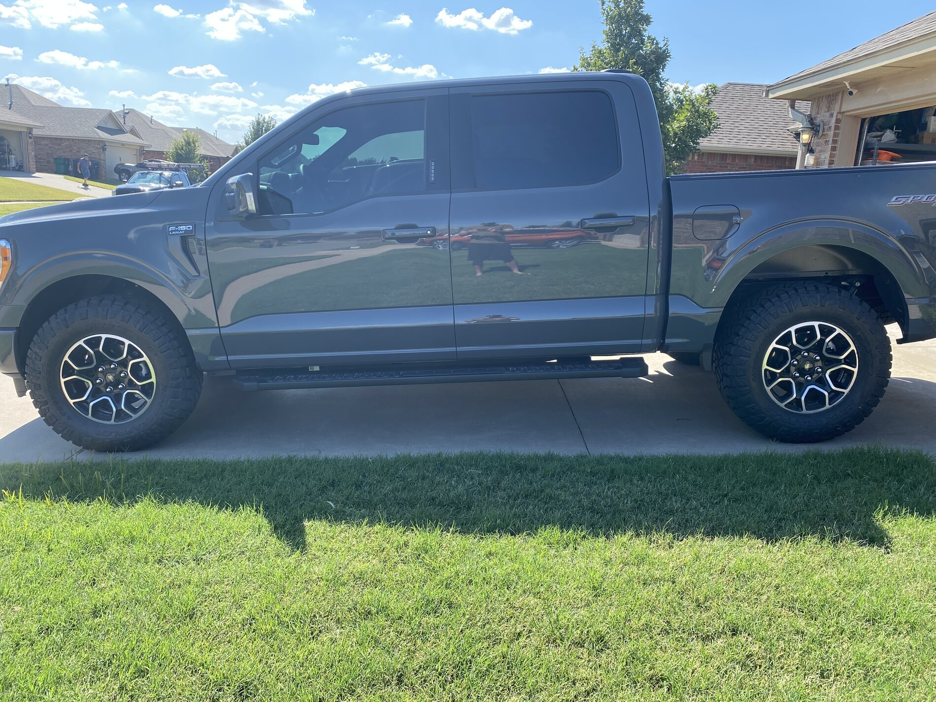 2018 Ford F-150 photo