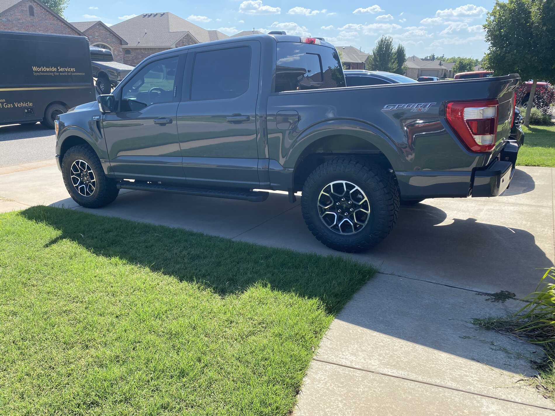 2018 Ford F-150 photo