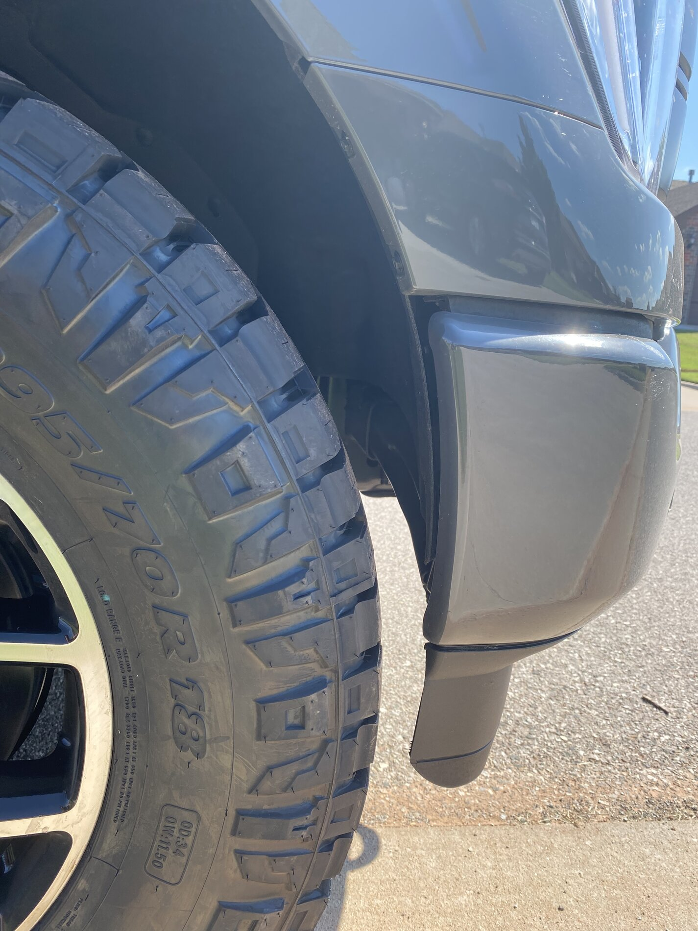 2018 Ford F-150 photo
