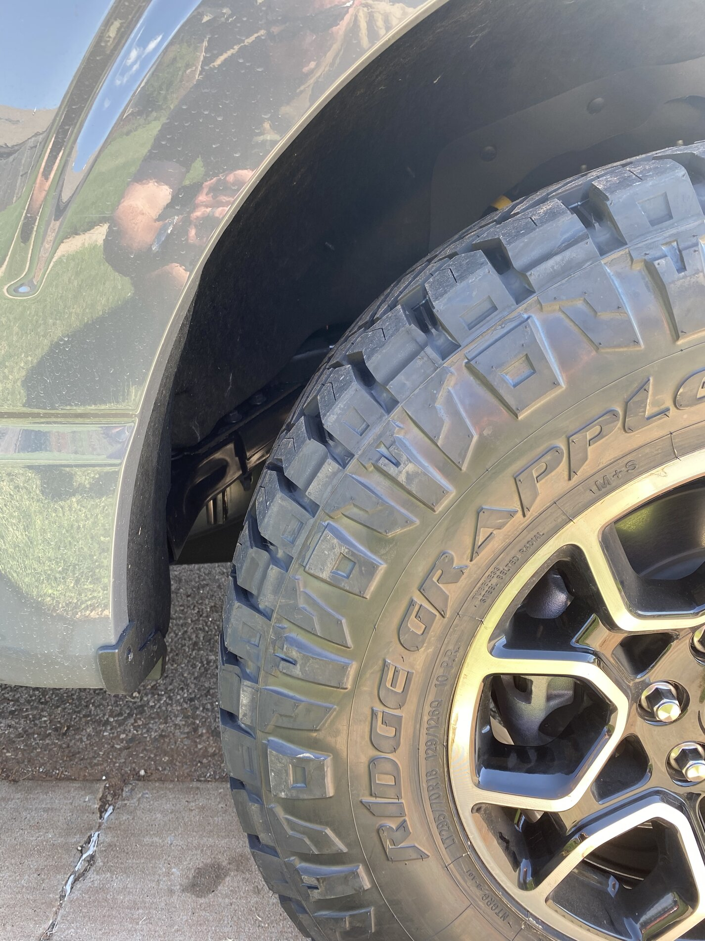 2018 Ford F-150 photo