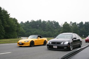 1999 Lexus GS 400