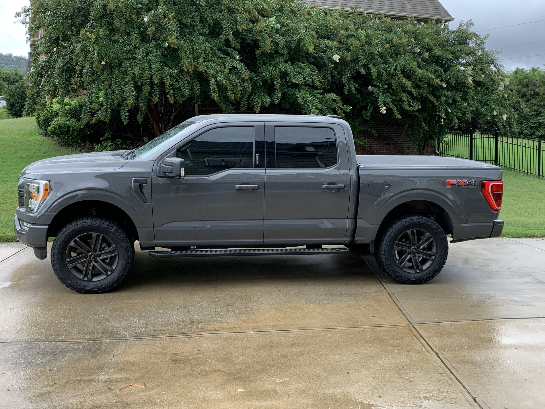 2021 Ford F-150 photo