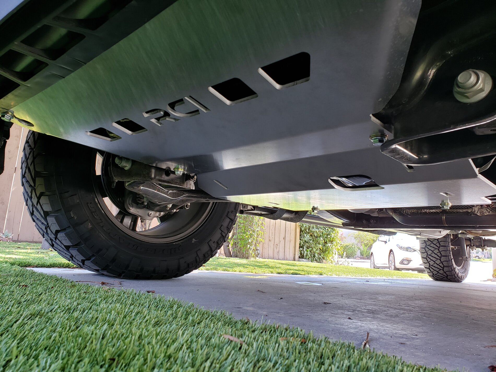 2021 Ford F-150 photo