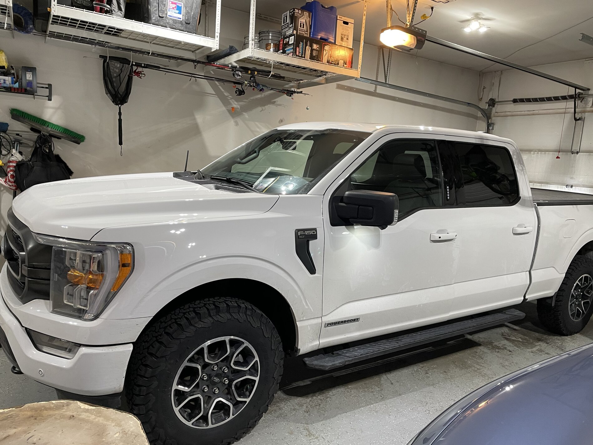 2021 Ford F-150 photo
