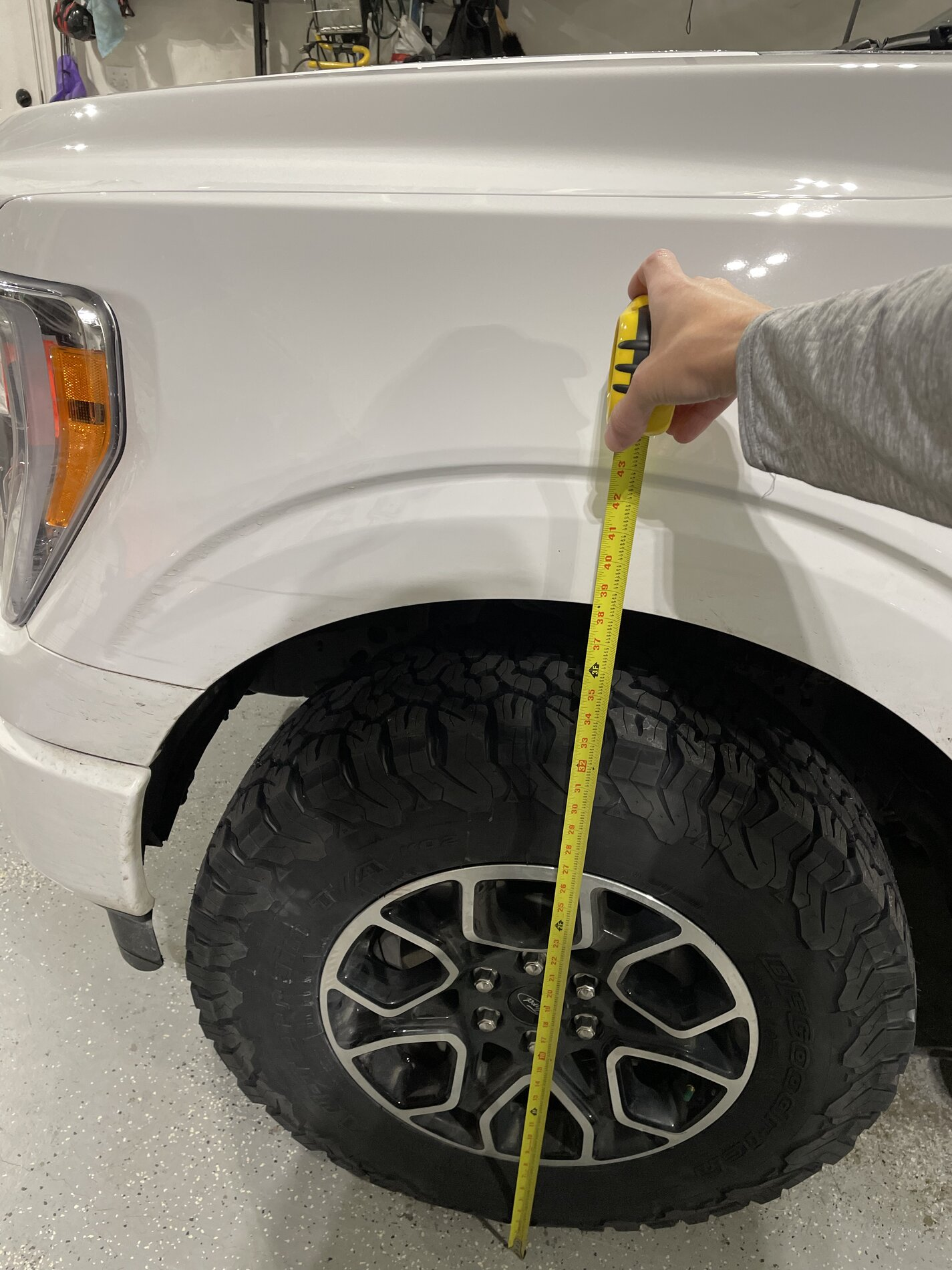 2021 Ford F-150 photo