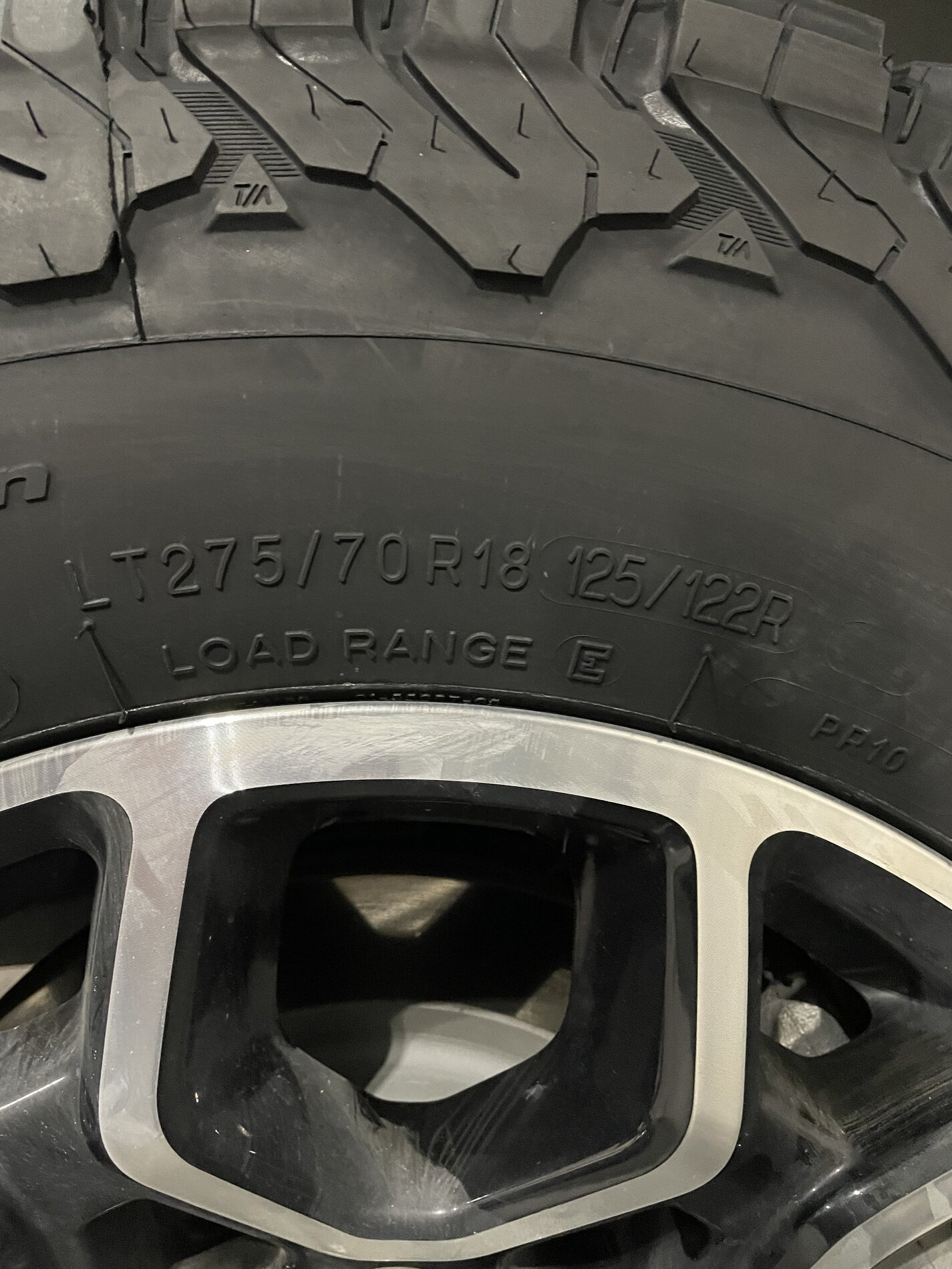 2021 Ford F-150 photo