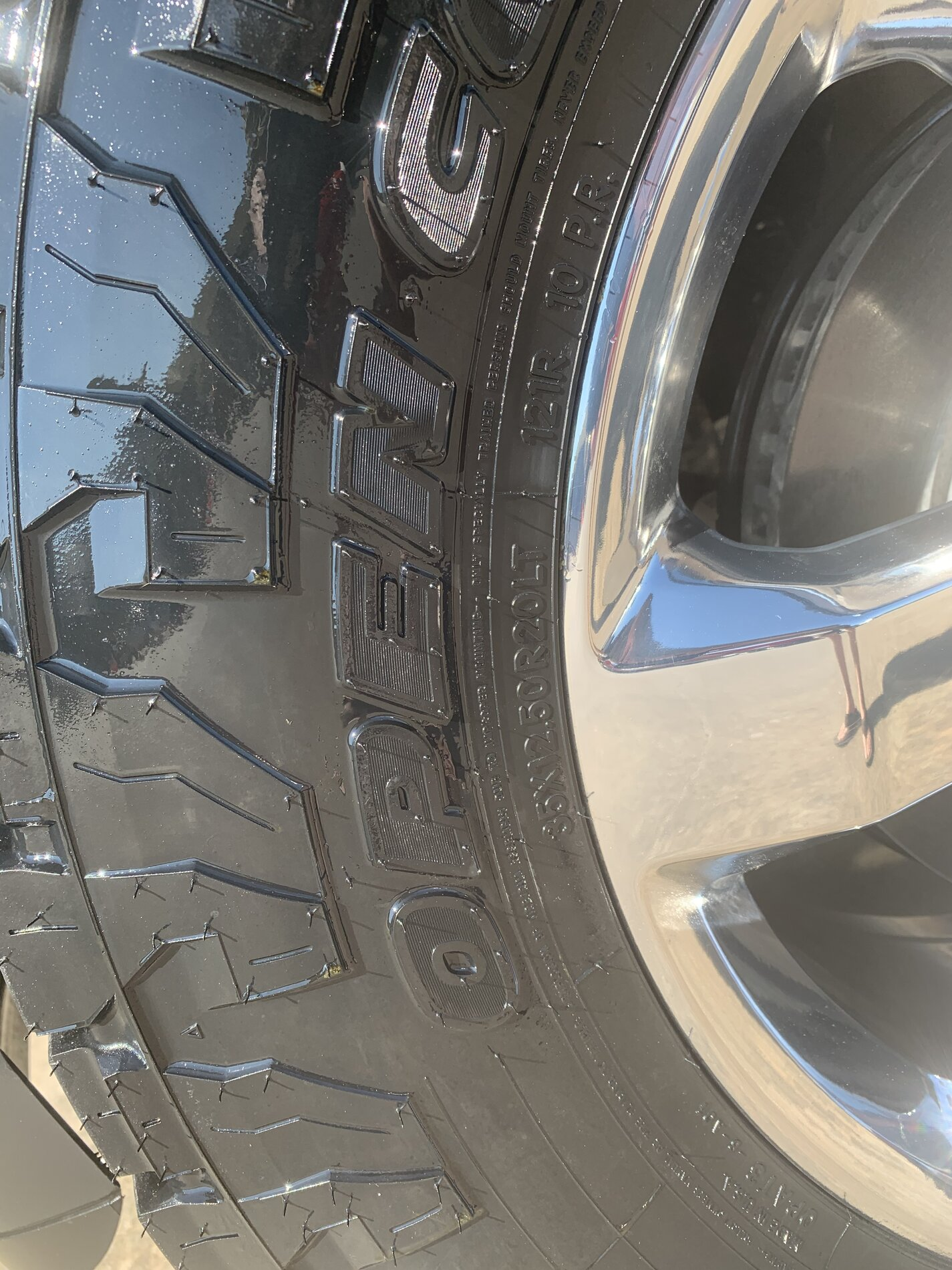 2021 Ford F-150 photo