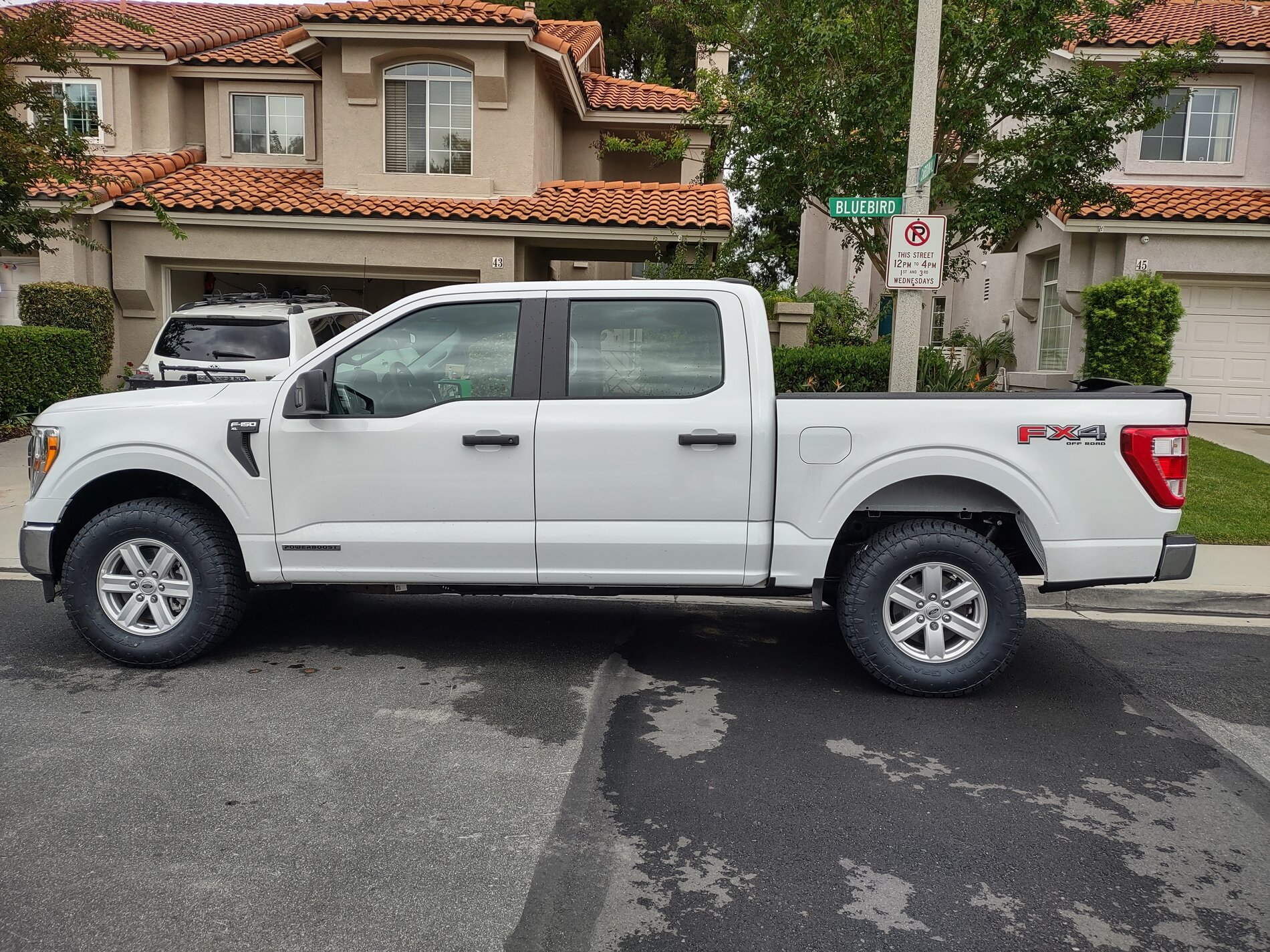 2021 Ford F-150 photo