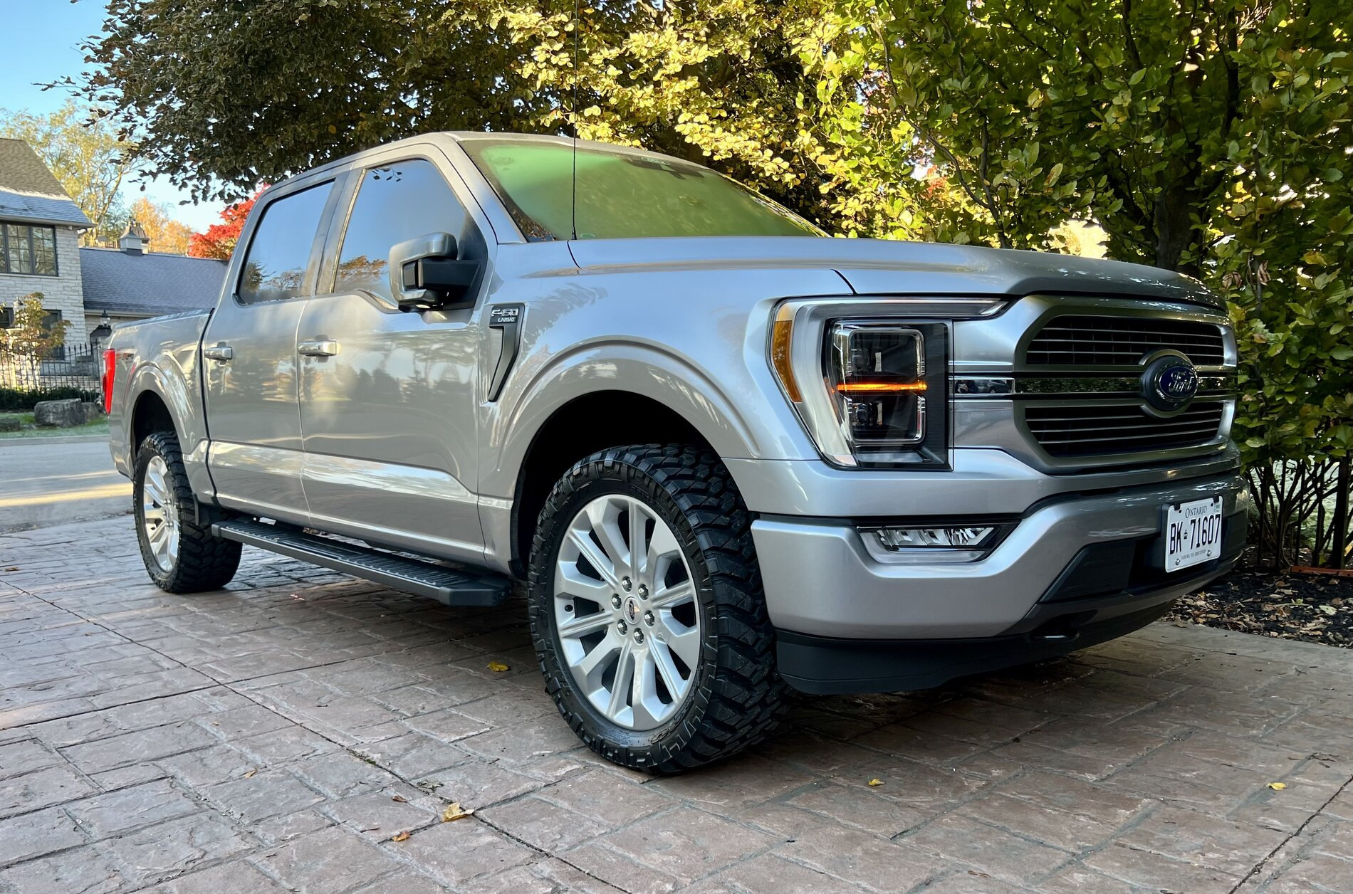 2021 Ford F-150 photo
