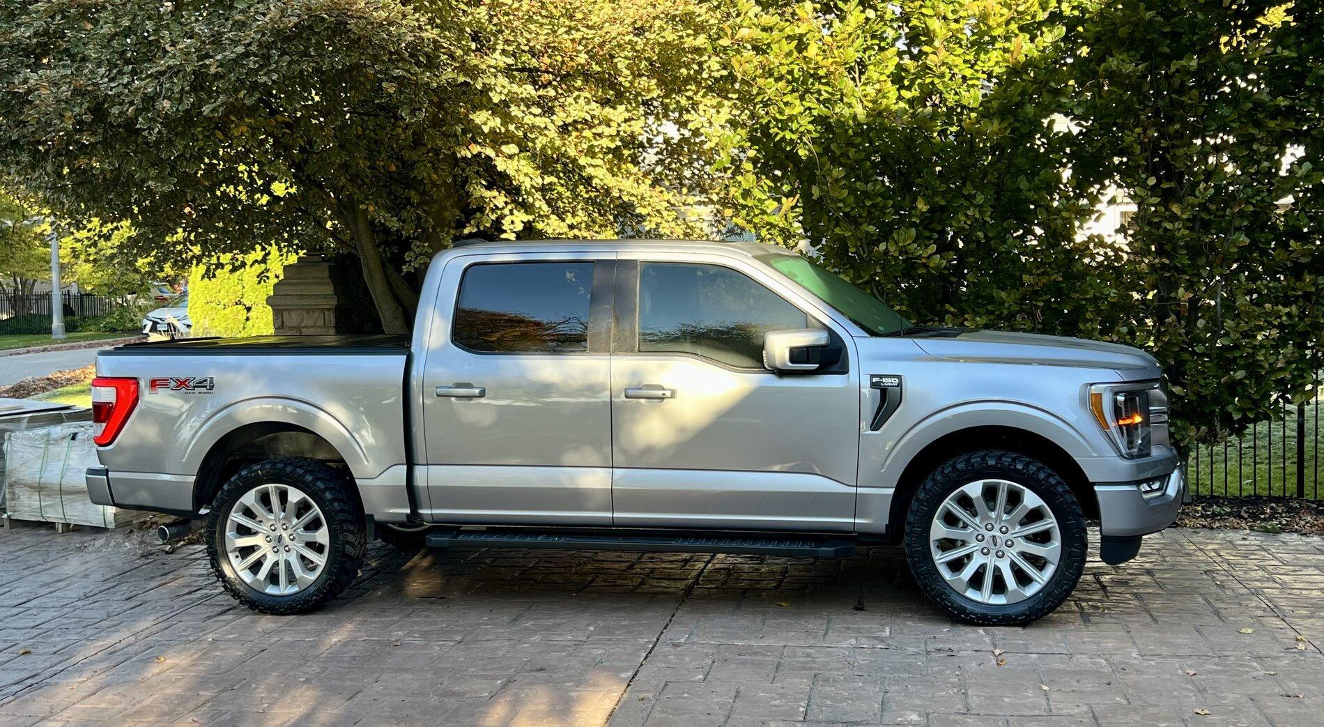 2021 Ford F-150 photo