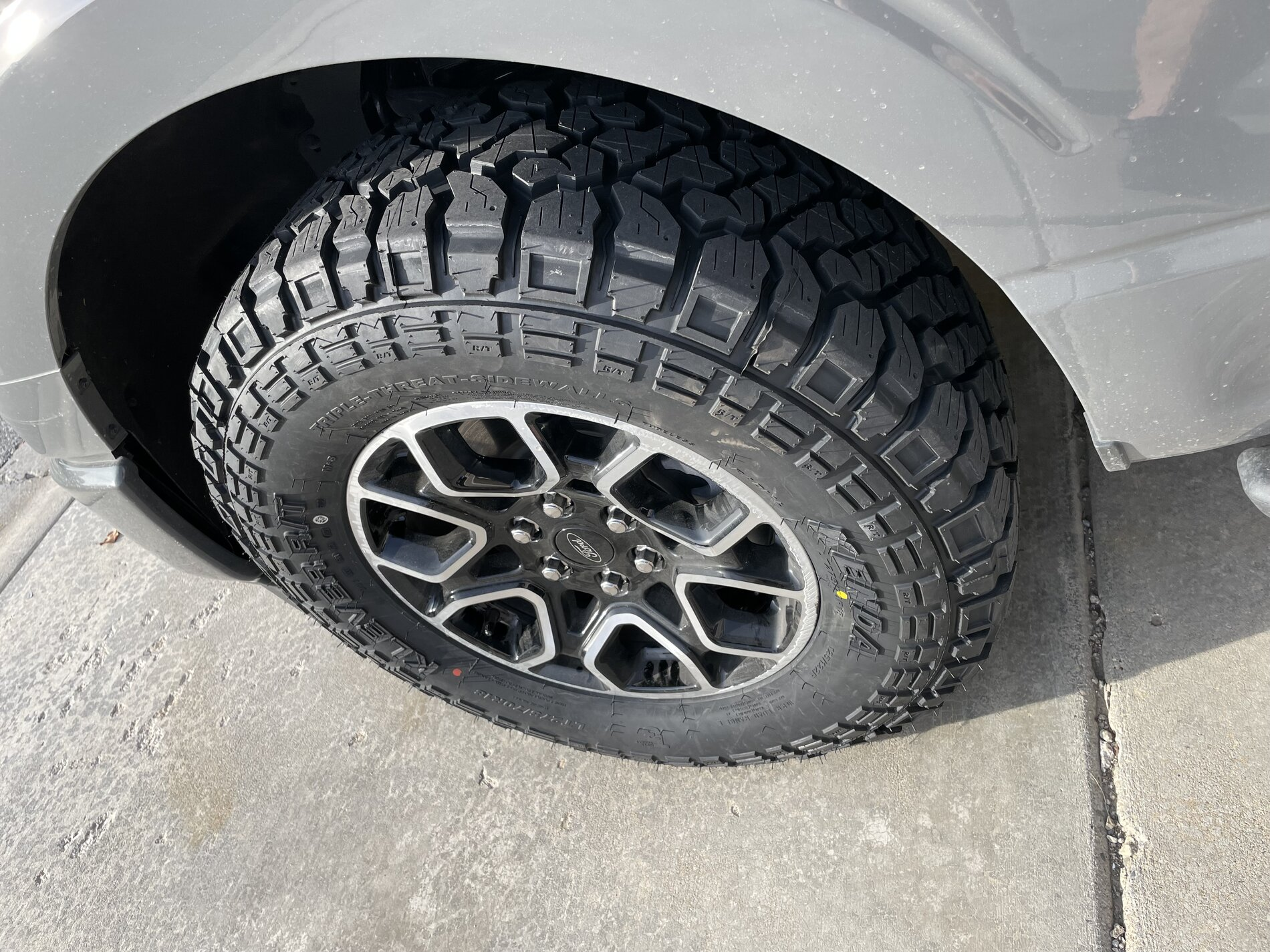 2021 Ford F-150 photo
